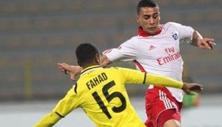 الأندية الإماراتية الألمانية - أرشيفية