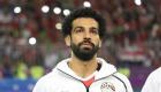 أسطورة الاسكواش المصري ينتقد محمد صلاح