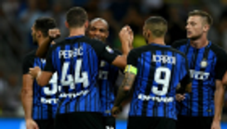 إنتر ميلان يجدد رغبته في ضم موهبة الجزائر