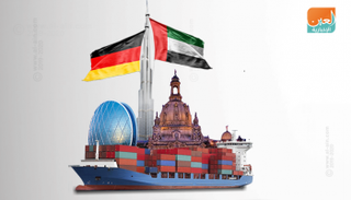 الإمارات وألمانيا.. محطات مثمرة من التعاون المشترك
