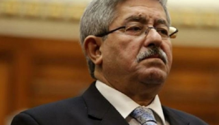 رئيس الوزراء الجزائري السابق أحمد أويحيى - أرشيفية