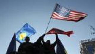 واشنطن تطالب صربيا وكوسوفو بـ"الحوار والاعتراف المتبادل"