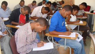 انقطاع الإنترنت في إثيوبيا خشية تسريب الامتحانات