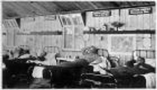 جراحة العظام في ألمانيا.. تطور ألهمته إصابات الحروب