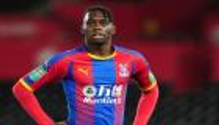 مانشستر يونايتد يستعد لمحاولة ثانية لضم نجم كريستال بالاس