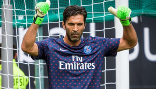 جيانلويجي بوفون