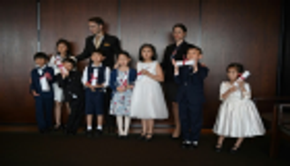 دروس لتعليم أبناء النخبة أصول اللياقة والتصرف في شنغهاي