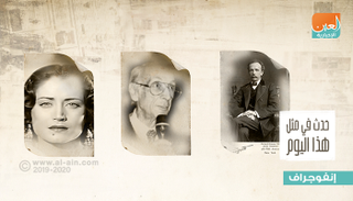 حدث في مثل هذا اليوم 11 يونيو