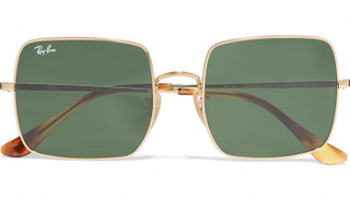 نظارة من راي بان 