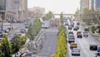 193مليون دولار تكلفة مشروع "الباص السريع" في الأردن