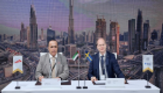 دبي تدعم خطة النقل بـ373 حافلة بقيمة 129 مليون دولار