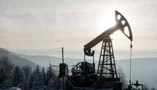 ارتفاع أسعار النفط في آسيا