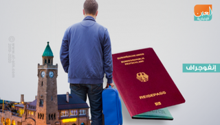 إعداد قانون جديد حالياً لسحب الجنسية الألمانية