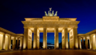 بوابة "براندبورج".. رمز الوحدة الوطنية في ألمانيا