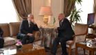 أبوالغيط: تدخلات إيران وتركيا في سوريا وراء إطالة أمد الأزمة