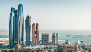 الإمارات في عيون الألمان.. قوة إقليمية كبرى 