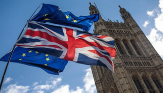 أوروبا ترفض إعادة المناقشة حول بريكست