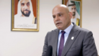 سفير الإمارات بألمانيا: شراكة البلدين قائمة على الثقة