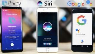 دراسة: ثلث الألمان تقريبا يستخدمون مساعدات اللغة الذكية 