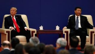 الصين تقول إنها سترد إذا أصرت أمريكا على تصعيد توترات التجارة