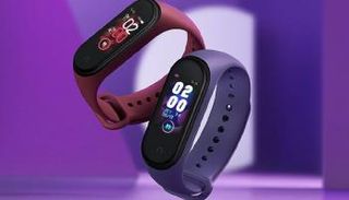 أسورة Mi Band 4 من شاومي