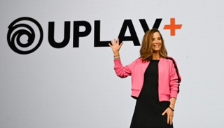 نائبة رئيس مجموعة "يوبيسوفت" برندا باناجروسي