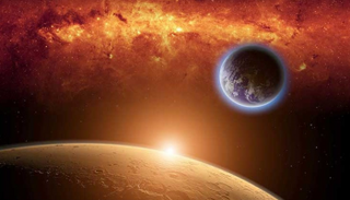 لإطلاق مختبر لمحاكاة العيش على المريخ - أرشيفية