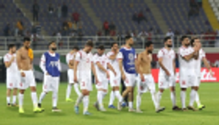 سوريا تخسر وديا أمام أوزبكستان استعدادا لتصفيات كأس العالم