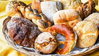 الخبز الألماني يعرفه العالم