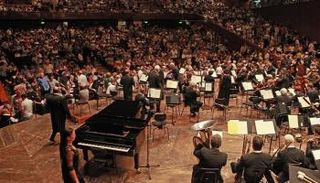 الألمان رواد الموسيقى الكلاسيكية