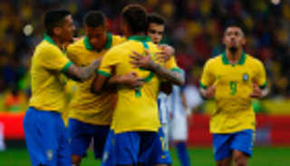 البرازيل أغلى منتخبات كوبا أمريكا 2019