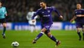 تقارير: لاعب أندرلخت يقترب من الدوري السعودي&lrm;