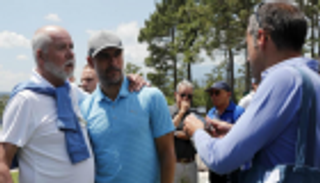 جوارديولا يستشهد بصفقات الريال لإنصاف مانشستر سيتي