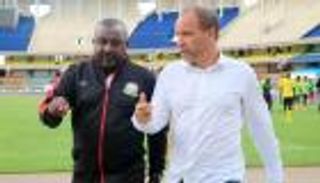 منتخب كينيا يعلن قائمته النهائية لكأس أمم أفريقيا