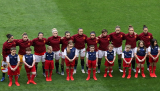 منتخب إسبانيا للسيدات