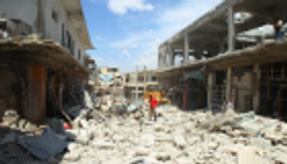 الأمراض العقلية تطارد 20% من سكان مناطق الحروب