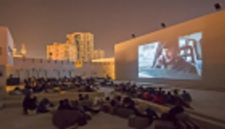 أمريكي وفلبيني يحصدان جائزة الشارقة لإنتاج الأفلام القصيرة