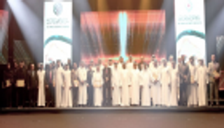 "الراوي" أفضل برنامج تلفزيوني ثقافي من جائزة "العويس"