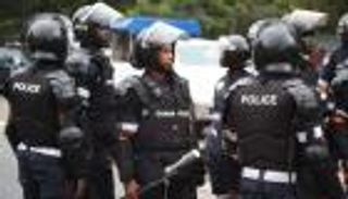 غانا تنقذ كنديتين خُطفتا لطلب فدية