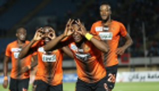 بالفيديو.. صفقة العين المحتملة تودع جماهير نهضة بركان المغربي