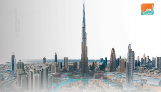 دبي تبيع هواتف بـ11.3 مليار دولار 