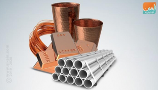 أمريكا تسعى لزيادة إنتاج المعادن لمواجهة ضغوط الصين