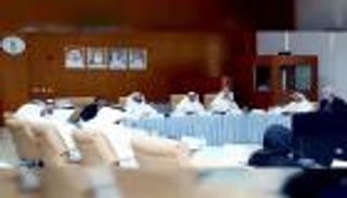 مصرف الإمارات المركزي يناقش "التمويل الإسلامي" مع المؤسسات المالية 