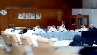 مصرف الإمارات المركزي يستضيف ورشة عمل عن التمويل الإسلامي 