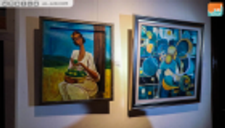 دعماً للعمل الإنساني.. 50 رساماً إثيوبياً يتبرّعون بلوحاتهم