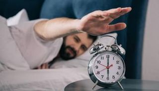 اضطرابات النوم تسبّب الأمراض 