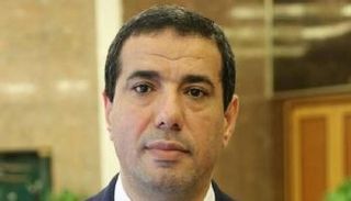 المتحدث باسم الحكومة اليمنية راجح بادي