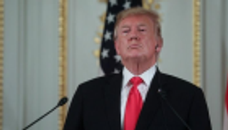  ترامب يعين المخضرم دونالد بوث مبعوثا للسودان