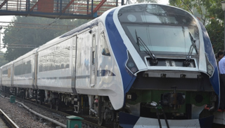 مشروع Train-18 يعمل تحت إشراف رادار اليقظة بعد الشكاوى 