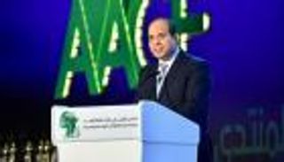 مصر.. السيسي يطلق أعمال منتدى مكافحة الفساد في أفريقيا
